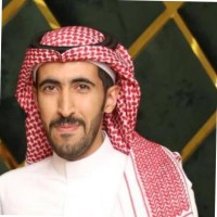 Hamad Almatrodi