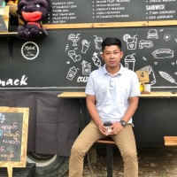Aung Myo Thu