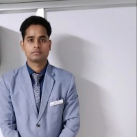 Vishnu Chauhan