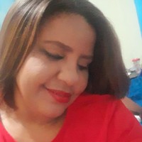 Alejandrina Santana Marte