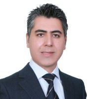 Mohammad Ghasemi