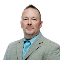 Chad Tverberg