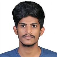 Muhammed Ajmal Pk