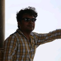 Ram Patel