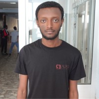 Dawit Zeleke