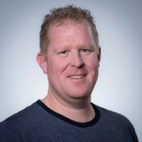 Michiel Van Den Driest