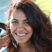 Dayla (Abernathy) Robinson, MSW, LCSW