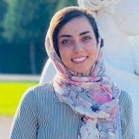 Zahra Hajian Foroushani