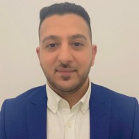 Yazan Abu Alhaija