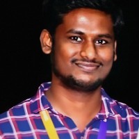 Syedasper T