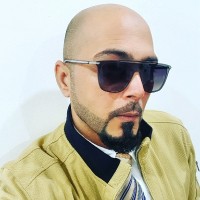 Asif Khan