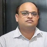 Pankaj Sharma CRCR