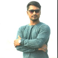 Md Asaduzzaman Asad