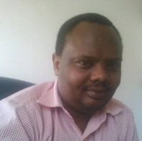 Sammy Muigai (gmail)