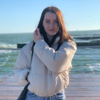 Марина Зозуля