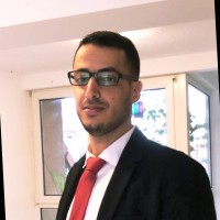 BELAL AL HAMDAN