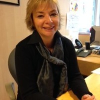 Valérie Guerin