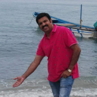 Rajan V Kokkuri