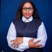 Rutendo Faith James