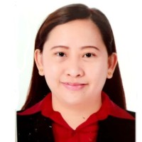 Gladys Grace Gelido, Cpa