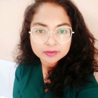 Shaista Feroz