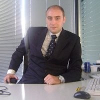 salvatore caloiero