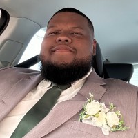 Gerald Griffith
