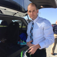 Jay Shipley, MBA