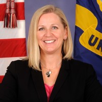 Tamara Cofer