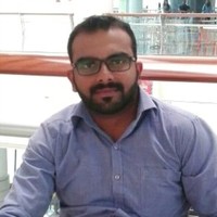 Sajeesh Augustine