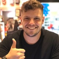 Rafael Machado