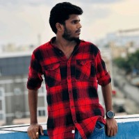 Muthumani Hemath