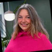 Anne Tvedt