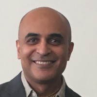 Vikash Jamnadas