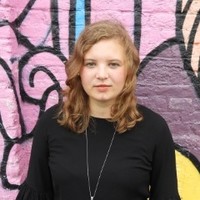 Madelon Van Driel