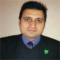 Noman Ahmad Fmaat