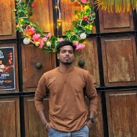 Bharath Kumar