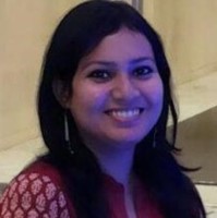 Soumita Dutta (Phd, Msc, Bsc)