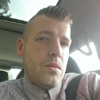 Mark Deverill