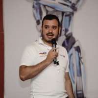 Jesús Rodrigo Cavazos