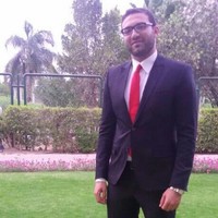 Khaled Zidan