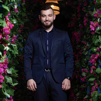 Ahmed Al haj