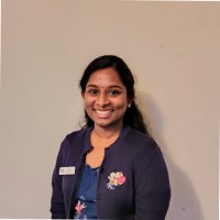Vidya Ashok