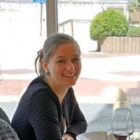 Sara Van Overmeiren