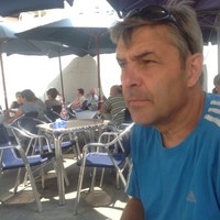 Ronald Eijk, Van