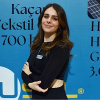 Tuğçe Güler Yıldırım