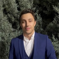 Ömer Faruk KOÇAL