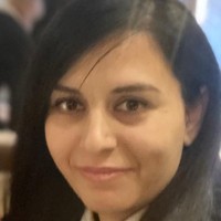 Nada Shhedeh