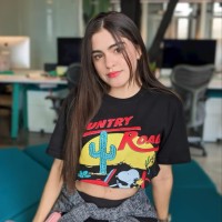 Evelyn Giraldo Mazo