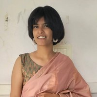 Reshmi Murali